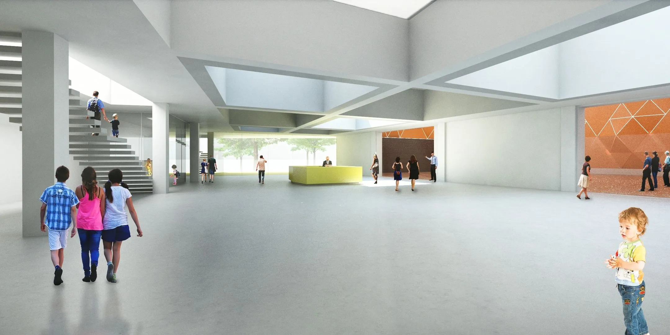 Gallery 9