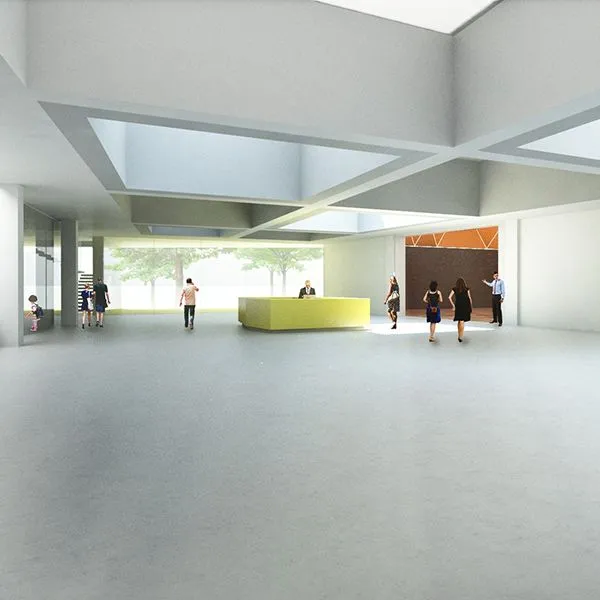 Gallery 9