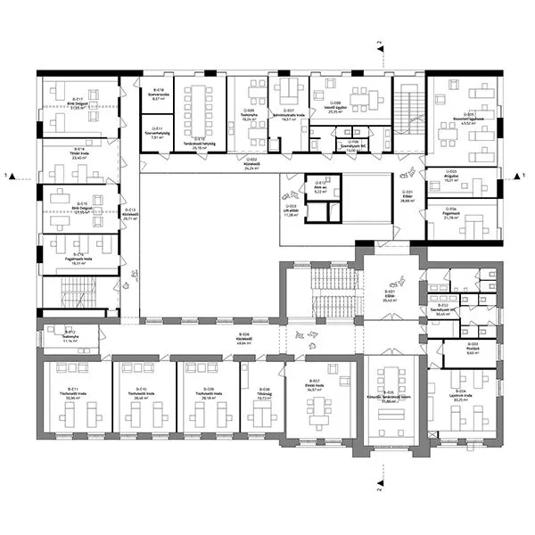 Gallery 11