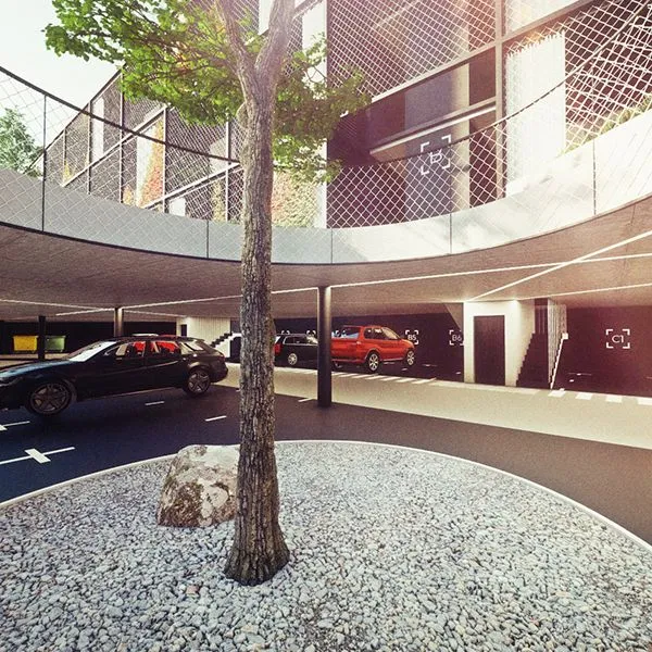 Gallery 15