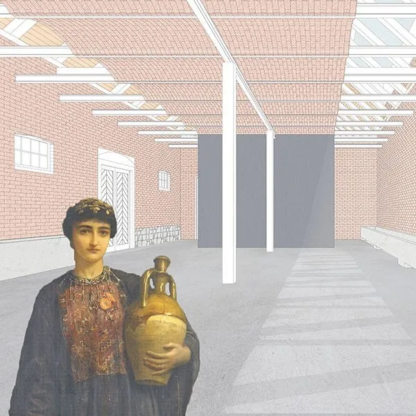 Gallery 18