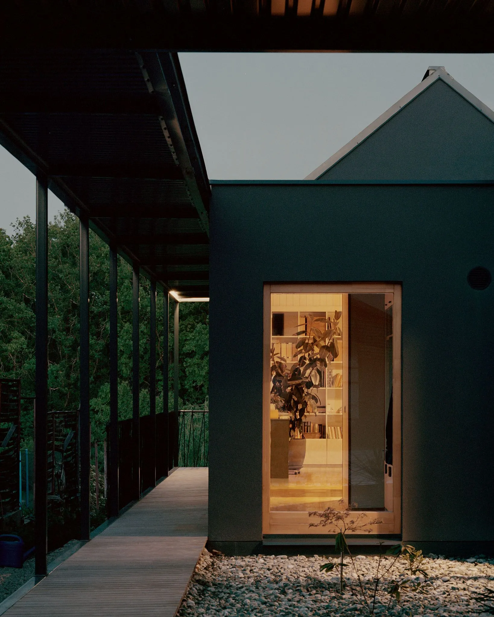 Gallery 21