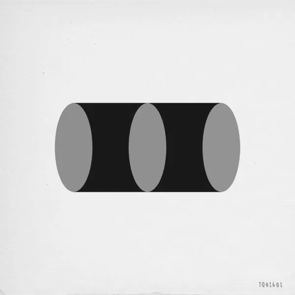 TQA1601 - STAGE LAMP I. - Greyscale