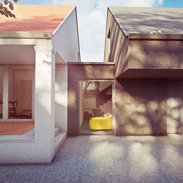 TQA2002 - AK HOUSE