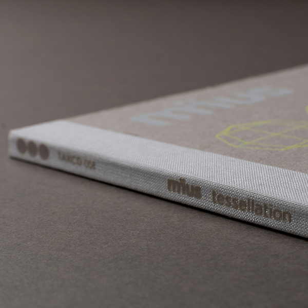 TQA1401 - ECO CD CASE