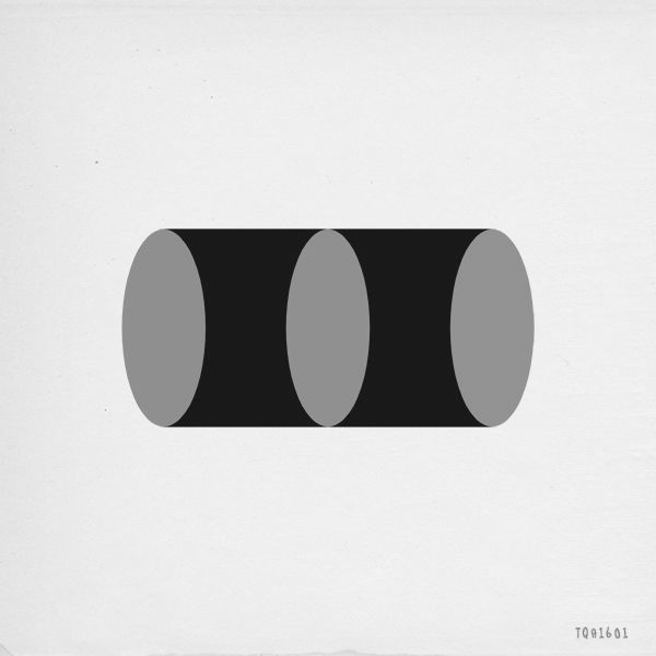 TQA1601 - STAGE LAMP I. - Greyscale