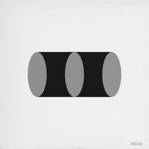 TQA1601 - STAGE LAMP I. - Greyscale