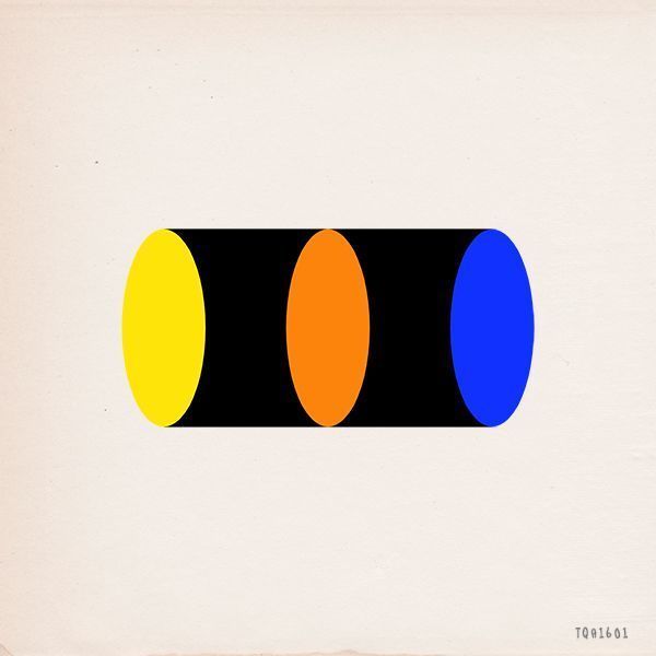 TQA1601 - STAGE LAMP I.