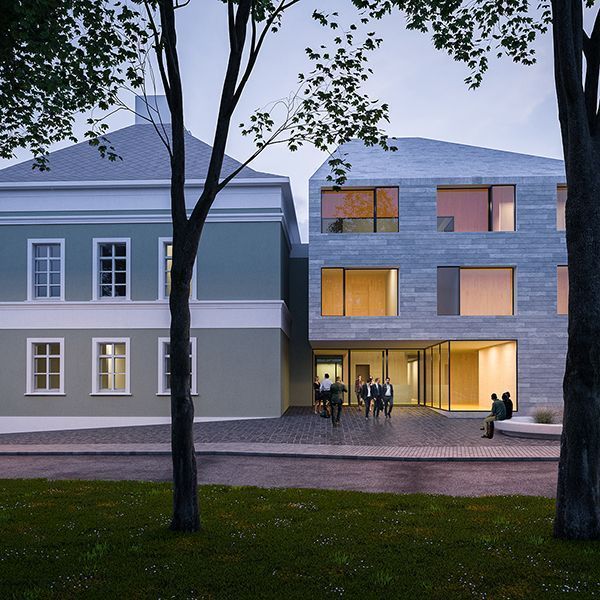 TQA1701 - COURTHOUSE