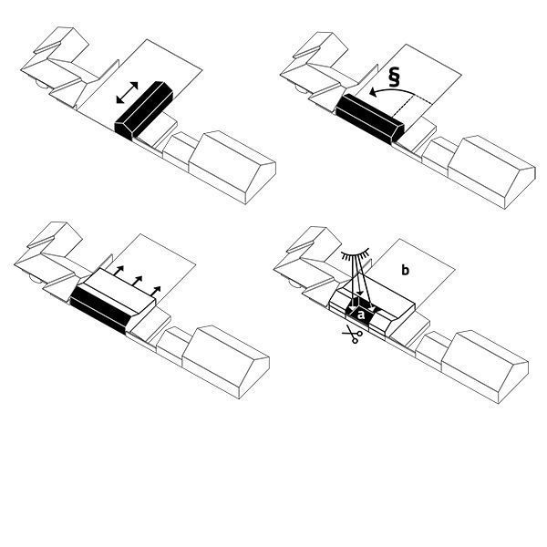 TQA1801 - WHITE ARROW