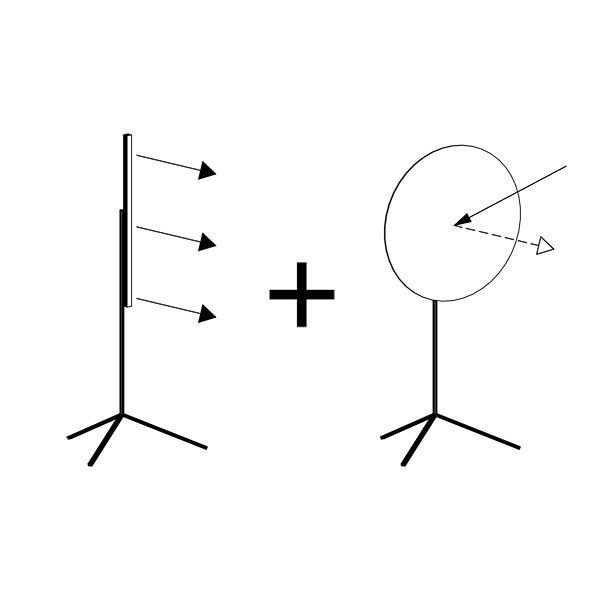 TQA1802 - STAGE LAMP II.