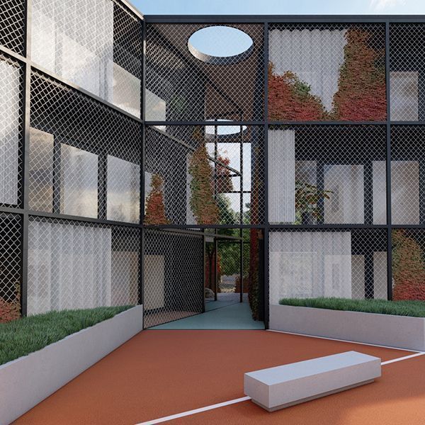 TQA1804 - HEVIZ APARTMENTS