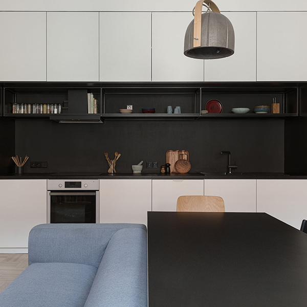 TQA1901 - BB42 APARTMENT