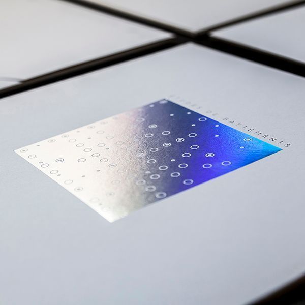 TQA2001 - ENVELOPE SLEEVE