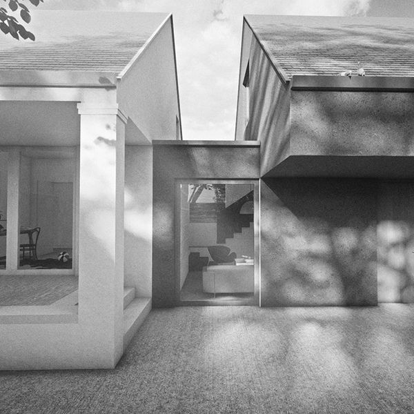 TQA2002 - AK HOUSE - Greyscale