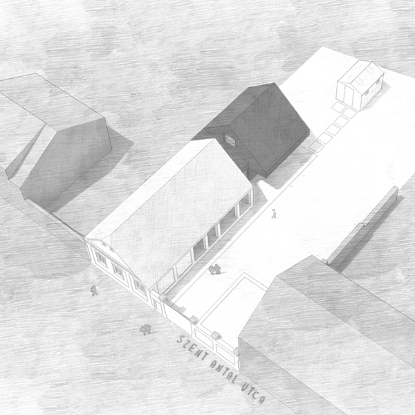 TQA2002 - AK HOUSE - Greyscale