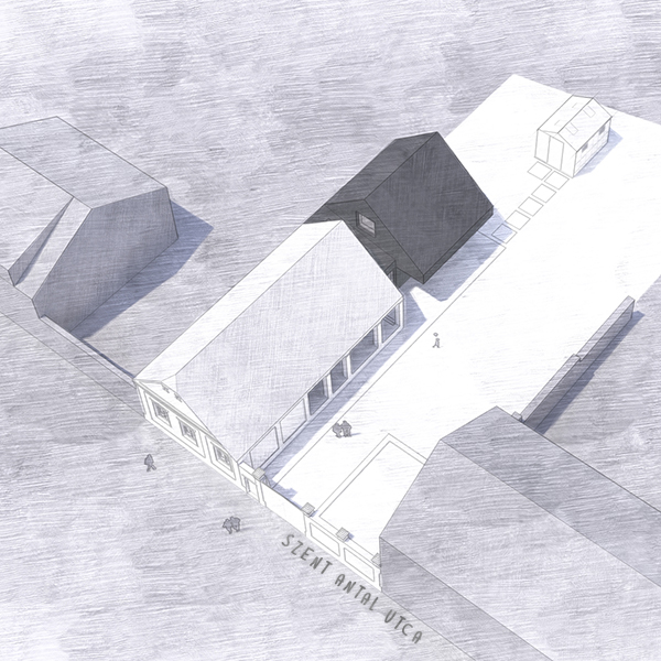 TQA2002 - AK HOUSE