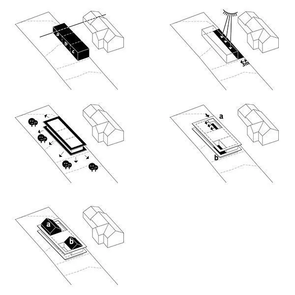 TQA2003 - FRAME HOUSE