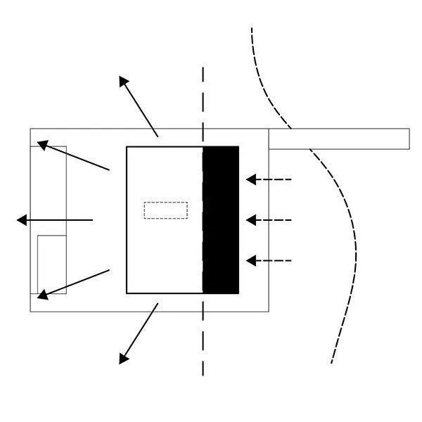 TQA2004 - FLOATING HOUSE