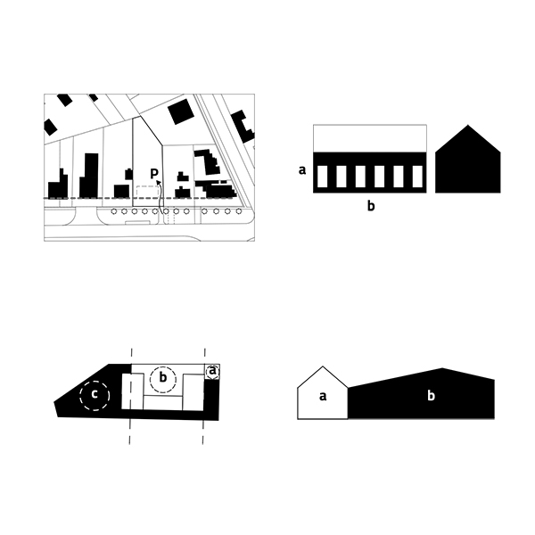 TQA2101 - S42 SHOP & APARTMENT
