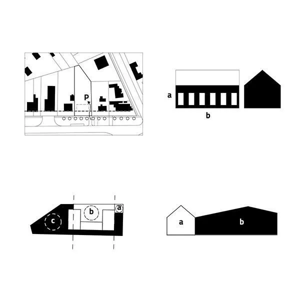 TQA2101 - S42 SHOP & APARTMENT