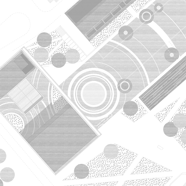 TQA2103 - TATA CITY CENTRE - Greyscale