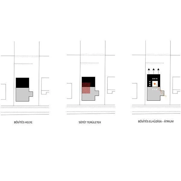 TQA2302 - ATRIUM HOUSE
