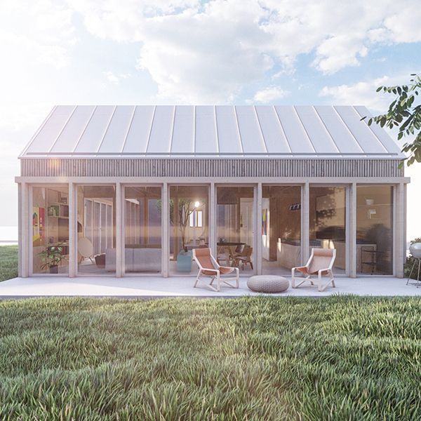 TQA2302 - ATRIUM HOUSE