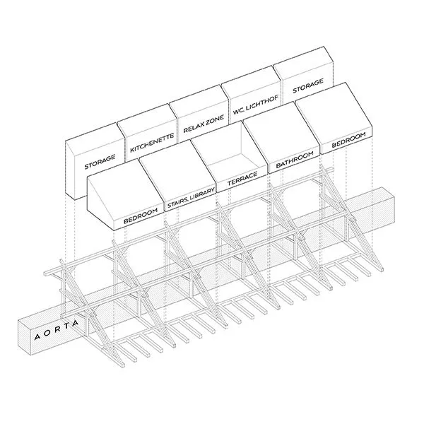 TQA2501 - BARTOK ROOFTOP